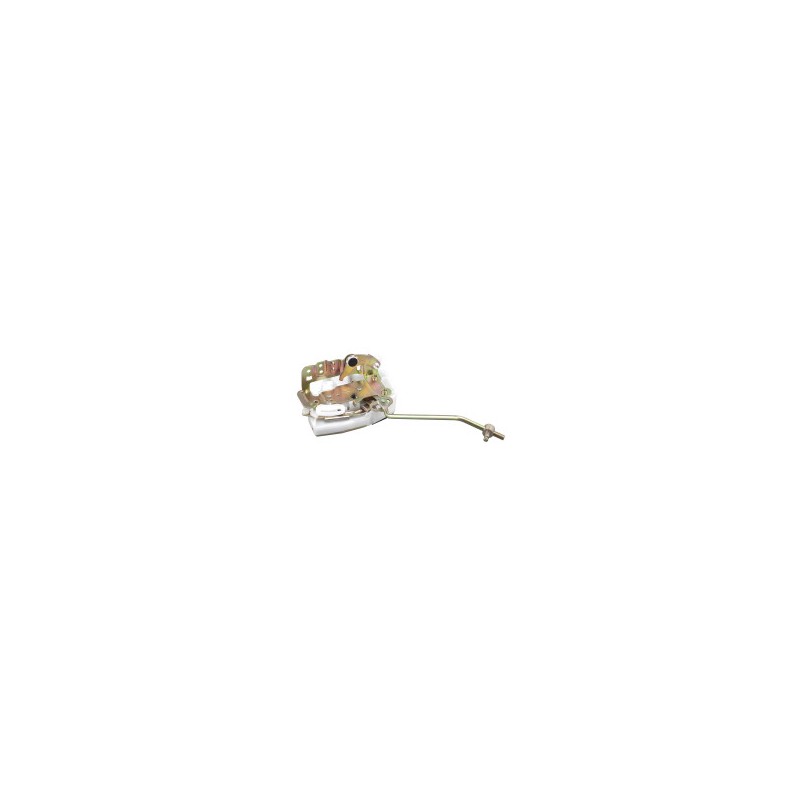 CHAPA DE PUERTA CIVIC HONDA 97357
