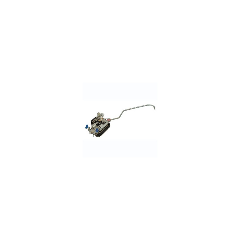 CHAPA DE PUERTA COROLLA TOYOTA 97345