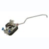 CHAPA DE PUERTA COROLLA TOYOTA 97345