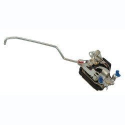 CHAPA DE PUERTA COROLLA TOYOTA 97344
