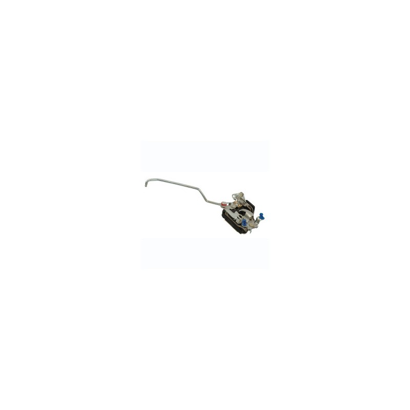 CHAPA DE PUERTA COROLLA TOYOTA 97344