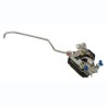 CHAPA DE PUERTA COROLLA TOYOTA 97344
