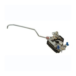 CHAPA DE PUERTA COROLLA TOYOTA 97344