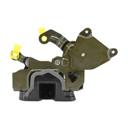 CHAPA DE PUERTA TSURU III NISSAN 97341