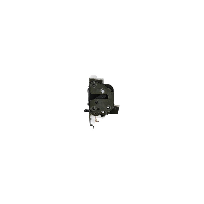 CHAPA DE PUERTA TSURU III NISSAN 97340