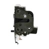 CHAPA DE PUERTA TSURU III NISSAN 97340