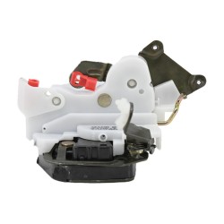 CHAPA DE PUERTA TSURU III NISSAN 97340
