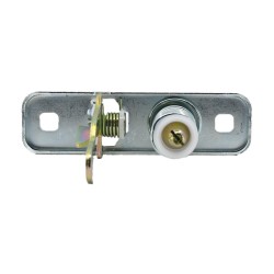 CHAPA DE COFRE GOLF VOLKSWAGEN 97333