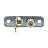CHAPA DE COFRE GOLF VOLKSWAGEN 97333