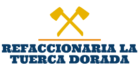 REFACCIONARIA LA TUERCA DORADA